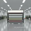Máquina de almacenamiento de almacén de telas totalmente automática Yuyi: solución personalizable